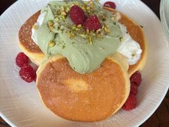 开心果舒芙蕾松饼-WOKKA by艮上(中海环宇荟店)