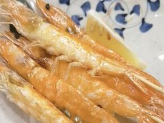 -江户家·日本料理·铁板烧(汉江东路店)