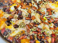 -乐友川味家常菜馆