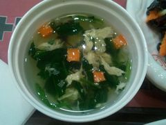 -金记 酿皮·煲烧饭(万博店)