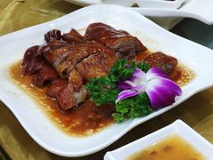 -帝源轩酒楼(卡瑞登店)