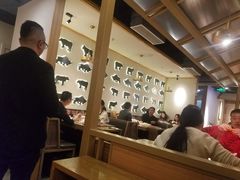 大堂-许府牛杂·鲜牛肉火锅(梁溪万达店)