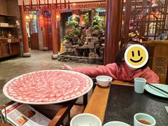 -宛平李记火锅(东关街店)