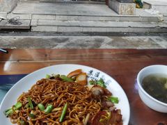 -芳芳私房菜·精做淮扬菜(承德路店)