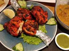 -Pakwaan Indian restaurant芭港湾印度餐厅(领事馆店)