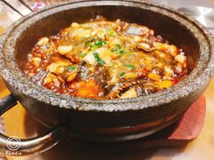 -新海渔港·胶东海鲜家常菜·家宴(奥体中心店)