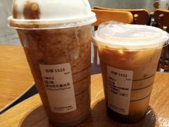 -星巴克(烟台大悦城店)