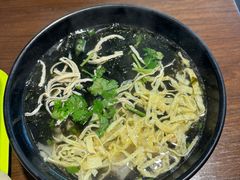 -玖鲜小笼(中山广场店)