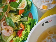 -蔡澜Pho·越南粉餐厅(海上世界店)