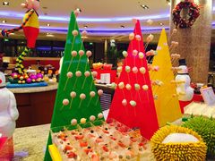 -咖啡苑自助餐厅·中国大饭店