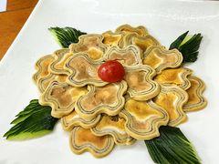 -中卫御苑福膳·养生局(圆明园店)