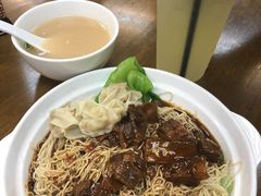 -七叔公面家(拱北口岸店)