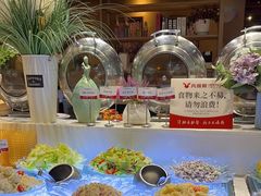-凡塔斯牛排自助餐厅(广东佛山三水万达店)
