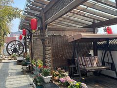 -慢丽江·云南野生菌土鸡锅(付家庄店)