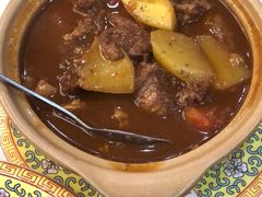 -砂锅居(西四店)