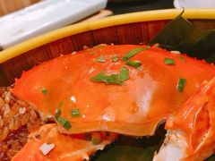 -和记小菜(东方店)