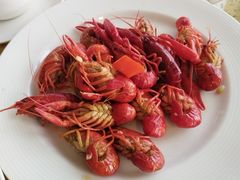 -汇泉王朝大饭店-旋转餐厅(南海路店)