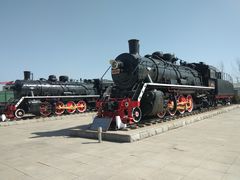 -抚顺煤矿博物馆