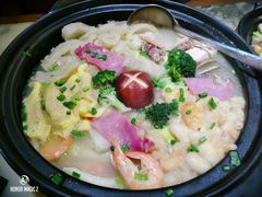 伙靠全家福-伙靠·江浙菜(田林路店)