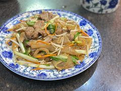 -阿殳菜馆·私厨(水围村店)
