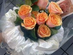 -ChaKo Flora ·茶子花艺 (市北店)