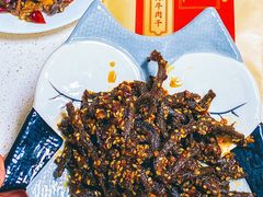 -鑫记婆婆兔·兔头(春熙店)