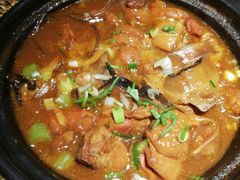 -苗小坛酸汤鱼(酒仙桥店)