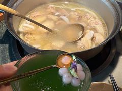 -大头椰·椰子鸡火锅(南宁万象城店)