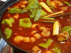 -湘肠香火锅店(团结湖店)
