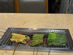 -福茗春薪禾记海鲜烧烤(八一路店)