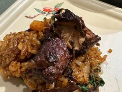 -兰溪小馆(东直门簋街店)