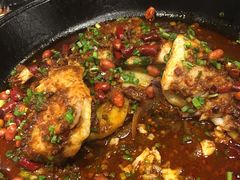 -百年神厨·地道川菜(清江西路店)