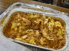 -亚东串烤(共康东路店)