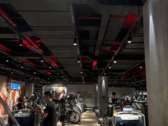 -威尔仕健身(杭州万象城店)