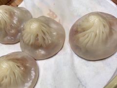 厨娘多汁小笼包-小厨娘淮扬菜(清江苏宁广场店)