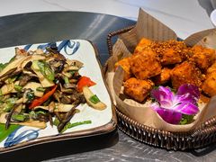 -云尊府云南菜·蒸汽石锅鱼(学清路店)