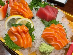 -松子料理(亮马桥店)