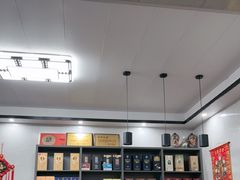 -翠茗农庄土菜馆(天目湖店)