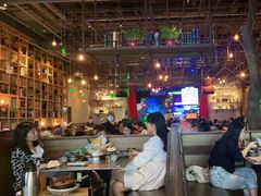 大堂-同仁四季椰子鸡(宝安壹方城店)