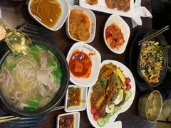 -釜山豚骨汤饭(芝罘万达广场店)