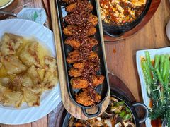 -百年石锅饭·朝鲜族传统民餐