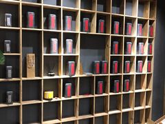 -邈墨茶馆(大兜路1号店)