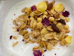 -扬大康源乳业鲜奶吧(大学北路店)