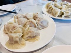 -叁拾壹克饺子·东北菜(国贸店)