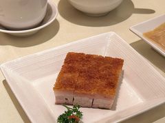 -利苑酒家(宜安广场店)