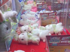 -大玩家(大连高新万达店)