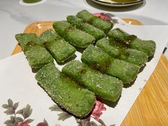 -阿露佳·舌尖上的安吉菜