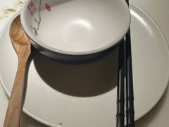 -绿茶餐厅(财富购物中心店)