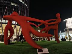 -深圳湾万象城(南山店)