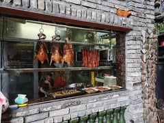 门面-桃姐农庄老字号(从化温泉店)